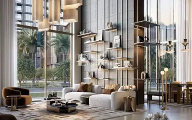 Luxury Signature Property