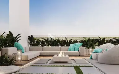 Luxury Signature Property
