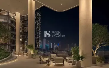 Luxury Signature Property