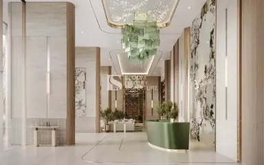 Luxury Signature عقارات