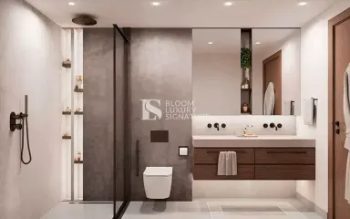 Luxury Signature Property