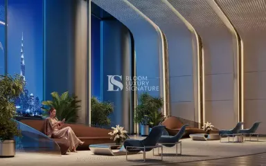 Luxury Signature Property