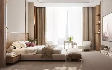 Luxury Signature Property