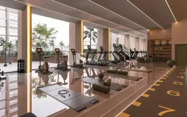 Luxury Signature Property