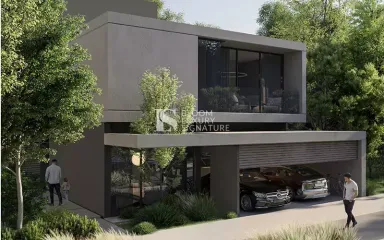 Luxury Signature Property