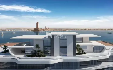 Luxury Signature عقارات