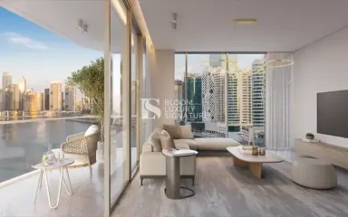 Luxury Signature Property