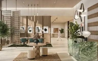 Luxury Signature Property