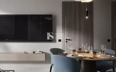 Luxury Signature Property