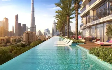 Luxury Signature Property