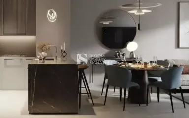 Luxury Signature Property