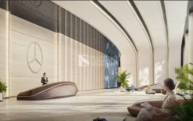 Luxury Signature Property