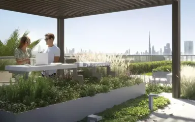 Luxury Signature Property