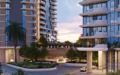 Luxury Signature Property