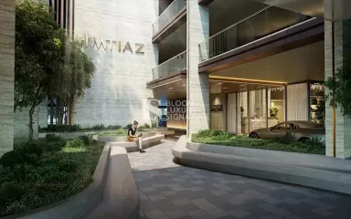 Luxury Signature Property