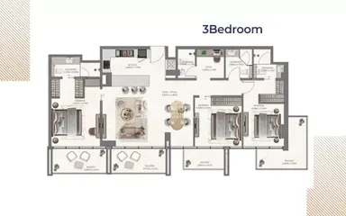 Luxury Signature Property