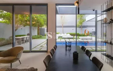 Luxury Signature Property