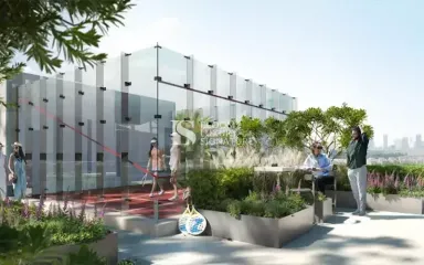 Luxury Signature Property