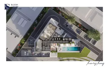 Luxury Signature عقارات
