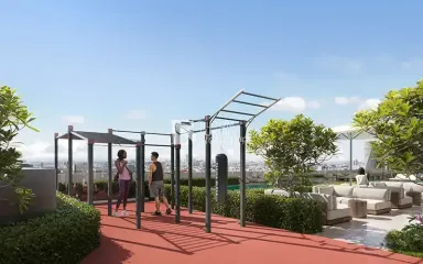 Luxury Signature Property