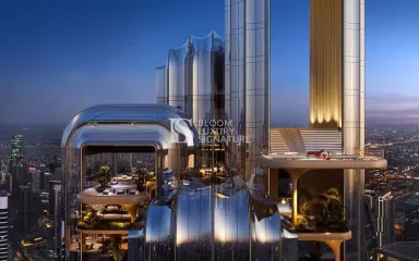 Luxury Signature gayrimenkul