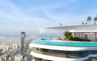 Luxury Signature gayrimenkul