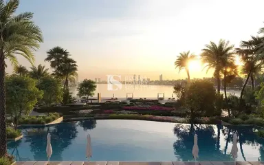 Luxury Signature Property