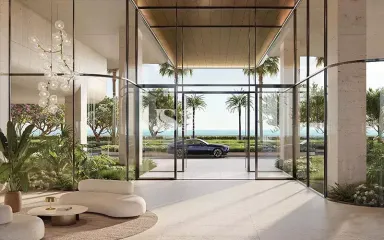 Luxury Signature Property