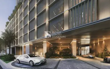 Luxury Signature Property