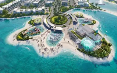 Luxury Signature Property
