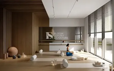 Luxury Signature Property