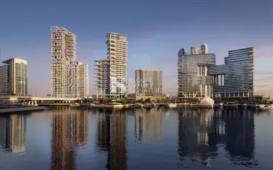 Luxury Signature Property