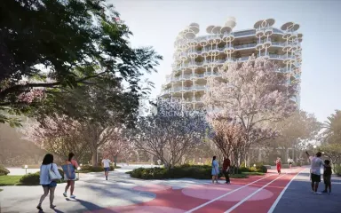 Luxury Signature Property