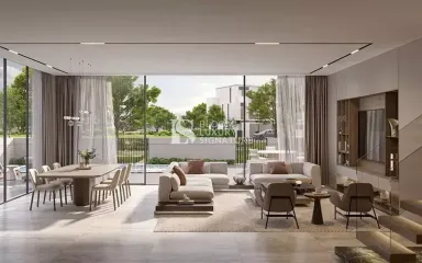 Luxury Signature Property