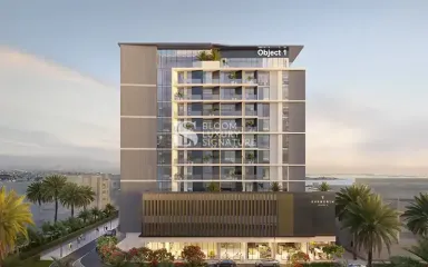 Luxury Signature Property