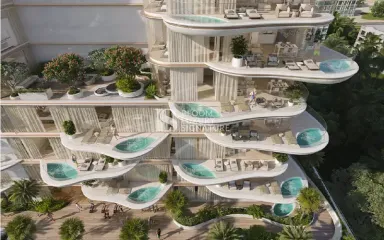 Luxury Signature Property