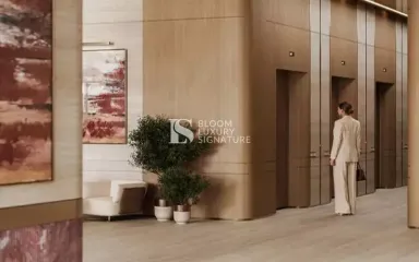 Luxury Signature gayrimenkul