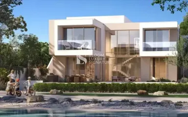 Luxury Signature Property