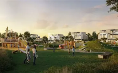 Luxury Signature Property