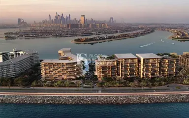 Luxury Signature Property