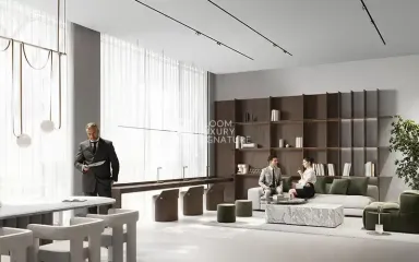 Luxury Signature عقارات