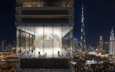 Luxury Signature Property