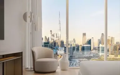 Luxury Signature Property