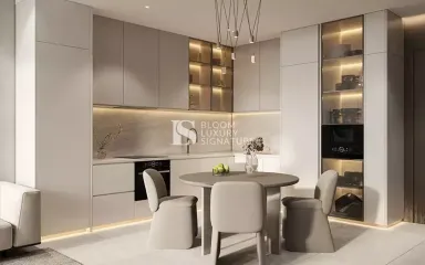 Luxury Signature Property