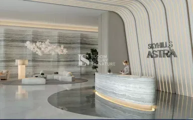 Luxury Signature Property