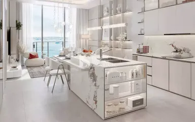 Luxury Signature Property