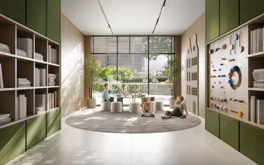 Luxury Signature Property