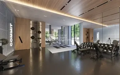 Luxury Signature Property