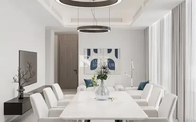 Luxury Signature Property