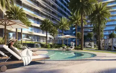 Luxury Signature Property